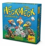 Zoch 601125200 Heck Meck am Bratwurmeck