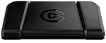 Elgato Stream Deck Pedal Kabelgebunden Multimedia Controller Schwarz Rutschfest
