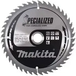 Makita SPECIALIZED S&auml;geblatt 165x20x44Z - B-53229