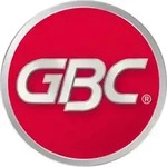GBC Thermobindemappe IB370168 DIN A4 90Bl. wei&szlig; 100 St./Pack.