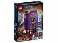 LEGO® Harry Potter 76396 HogwartsTM Moment: Wahrsageunterricht