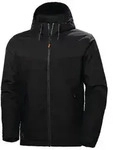 Winterjacke Oxford Gr.M schwarz HELLY HANSEN