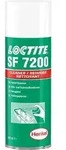 Kleb- und Dichtstoffentferner Loctite 7200 2099006 Gebindeart Dose Inhalt 400 ml