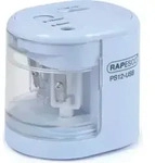 Anpitzer PS12-USB elektrisch hellblau