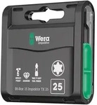Wera Werk Bit-Box Impaktor 05057775001