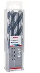 Bosch Power Tools Metallspiralbohrer HSS 2608577289