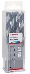 Bosch Power Tools Metallspiralbohrer HSS 2608577274