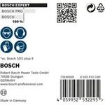 Bosch Power Tools EXPERT SDS plus-7X 2608900156
