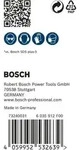 Bosch Power Tools EXPERT SDS plus-7X 2608900190