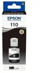 Epson EcoTank MX1XX Series - Gr&ouml;&szlig;e XL - Schwarz - Original - Nachf&uuml;lltinte - f&uuml;r