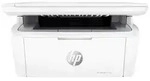 HP LaserJet MFP M140w Multifunktionsdrucker