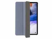 Hama Fold Clear - Flip-Hülle für Tablet - Polyurethan - durchsichtig,...
