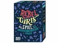 Kosmos Rebel Girls– Das Spiel der aussergewöhnlichen Frauen