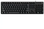 NL Logitech G413 SE US Layout