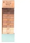 Jenga Rustikales Spiel