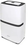 alfda AEF2000 Luftentfeuchter