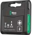 Wera Werk Bit-Box Impaktor 05057763001