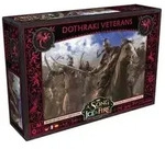 CMND0126 - Dothraki Veterans - A Song of Ice & Fire, ab 14 Jahren (Erweiterung)