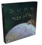 Dire Wolf Dune: Imperium - Rise of Ix Erweiterung (DE)