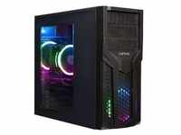 Captiva PC Advanced Gaming R65-532 (Ryzen 5 5600G/GTX1650 4GB GDDR6/SSD