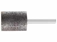 PFERD Schleifstift INOX D10xH20mm 6 mm Edelkorund ADW 46 ZY