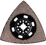 Bosch Accessories 2608900043 EXPERT Sanding Plate AVZ 90 RT10 Carbide-RIFF