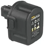Akku Li-Ion f&uuml;r Akku-Pressen 14,4V 5,0 Ah 571555 R14