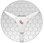 MikroTik RBLHGG-60AD - 60 GHz - IEEE 802.11ad - IEEE 802.3af - IEEE 802.3at - 10