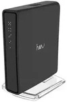 MikroTik hAP ac2 - Wireless Router - 4-Port-Switch - GigE - 802.11a/b/g/n/ac - D