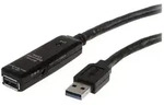 StarTech.com 5 m aktives USB 3.0 Verl&auml;ngerungskabel - Stecker/Buchse - USB 3.0