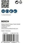 Bosch Power Tools EXPERT SDS plus-7X 2608900194