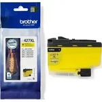 Brother Tintenpatrone LC-427XLY
