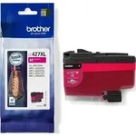 Brother Tintenpatrone LC-427XLM