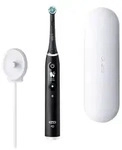 Oral-B iO 6N elektrische Zahnb&uuml;rste Black Onyx