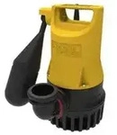Jung Pumpen Schmutzwasserpumpe U3 KS, 10 M LTG.