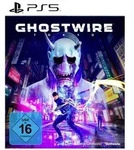 GHOSTWIRE: TOKYO PS5 USK: 16
