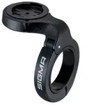 SIGMA Lenkerhalter Overclamp Butler GPS passend Rox 2.0/4.0 und 11.1 Evo, schwarz
