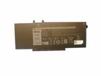 Dell Primary Battery - Laptop-Batterie - Lithium-Ionen