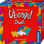 Kosmos Knobelspiel Ubongo Duell - Deutsch
