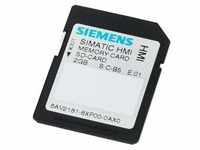 Siemens Dig.Industr. Speicherkarte 6AV2181-8XP00-0AX0