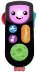 Mattel FP Lernspa&szlig; Smart TV Fernbedienung (D) HGY50