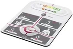 Beurer Lifepad&reg; Herzmassage-Helfer mobil mit Alarm