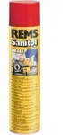 "Schneidstoff "REMS Sanitol" Trinkwasser - Spray 600 ml"