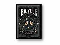 Bicycle® Aviary Spielkarten