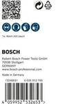 Bosch Power Tools EXPERT SDS plus-7X 2608900192