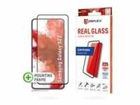 DISPLEX Real Glass FC Samsung Galaxy S22