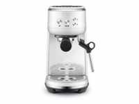 Sage the Bambino - Espressomaschine - 1,4 l - Gemahlener Kaffee - 1600 W -