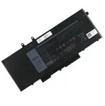 Dell Primary Battery - Laptop-Batterie - Lithium-Ionen