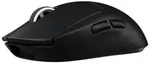 Logitech G PRO X SUPERLIGHT - Gaming - Maus - F&uuml;r Rechtsh&auml;nder
