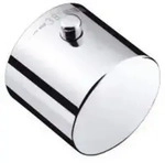 Griff AXOR UNO f&uuml;r Thermostat chrom